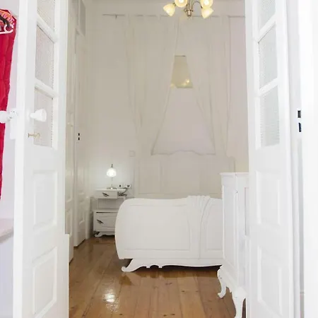 Guest house Espinho Beach House - Sea View - For 8+ Pax Espinho (Aveiro)
