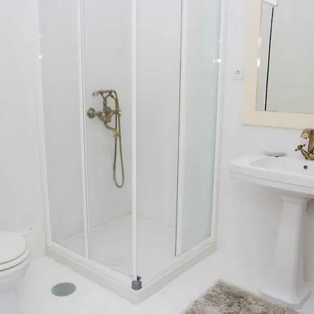 Guest house Espinho Beach House - Sea View - For 8+ Pax Espinho (Aveiro)