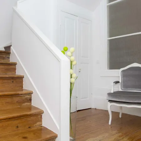 Espinho Beach House - Sea View - For 8+ Pax Guest house Espinho (Aveiro)