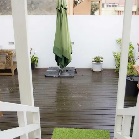 Espinho Beach House - Sea View - For 8+ Pax Guest house Espinho (Aveiro)