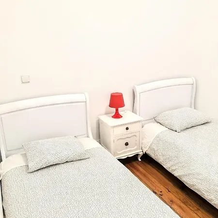 Espinho Beach House - Sea View - For 8+ Pax Guest house Espinho (Aveiro)
